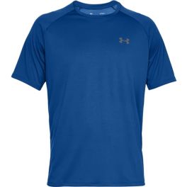 Under Armour Men's Tech 2.0 Short-sleeve T-shirt