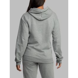 Fruit of the Loom Eversoft Fleece Hoodies